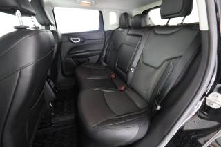 JEEP Compass usata 3