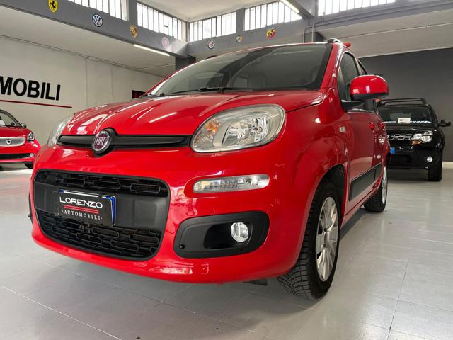 FIAT Panda usata, con ABS