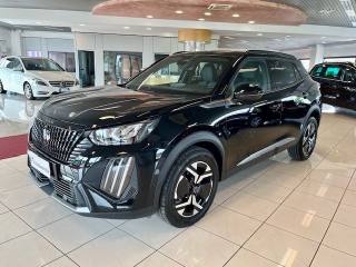 PEUGEOT 2008 usata, con Alzacristalli elettrici