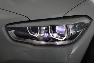 BMW 118 usata 8