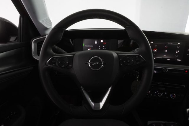 OPEL Mokka usata 11