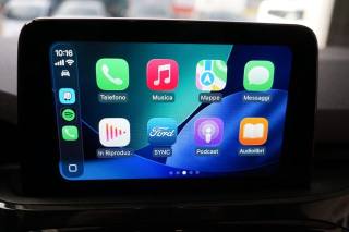 FORD Kuga usata, con Cruise Control