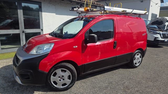 FIAT Fiorino usata, con Alzacristalli elettrici