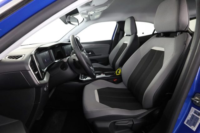 OPEL Mokka usata 1