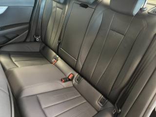 AUDI A5 usata, con Filtro antiparticolato