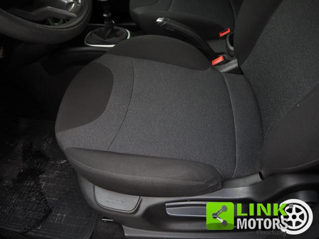 FIAT 500L usata 42