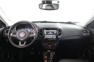 JEEP Compass usata 3
