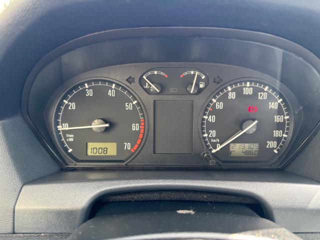 SKODA Fabia usata, con Autoradio