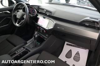 AUDI Q3 usata, con Sound system