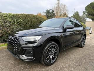 AUDI Q5 SPB 40 TDI quattro S tronic S line NAVI - LED - 20