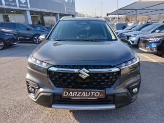 SUZUKI S-Cross usata, con Airbag