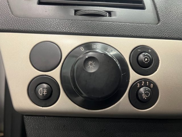 OPEL Astra usata 21