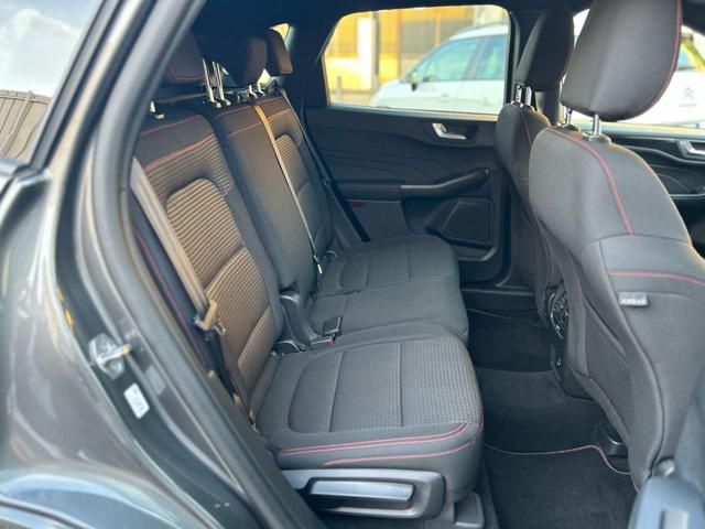 FORD Kuga usata, con Servosterzo