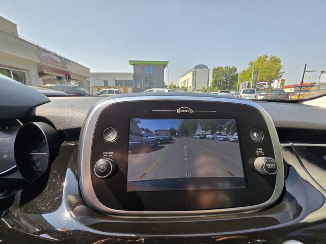 FIAT 500X usata, con Cruise Control