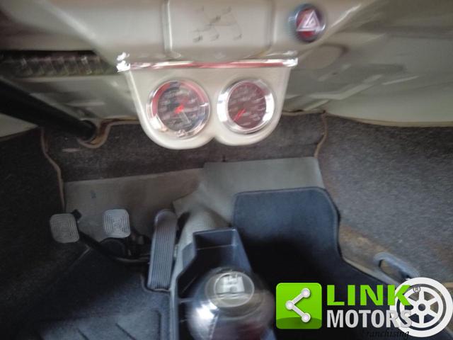 VOLKSWAGEN Maggiolino usata 14