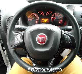 FIAT Fiorino usata, con Cronologia tagliandi