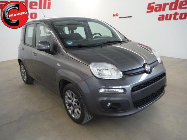FIAT Panda usata, con Airbag