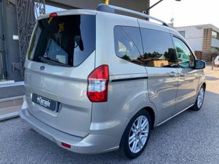 FORD Tourneo Courier usata, con Airbag laterali