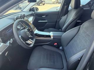 MERCEDES-BENZ GLC 300 usata, con Cruise Control