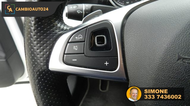 MERCEDES-BENZ E 220 usata 78