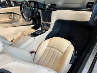 MASERATI GranTurismo usata, con Immobilizzatore elettronico