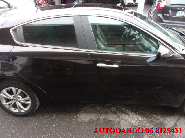 ALFA ROMEO Giulietta usata, con Controllo trazione