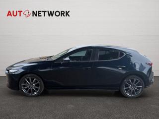 MAZDA 3 usata, con Alzacristalli elettrici
