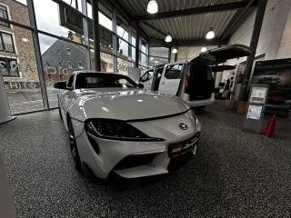 TOYOTA GR Supra usata, con Airbag