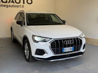 AUDI Q3 usata, con Airbag Passeggero