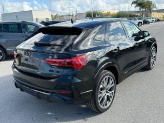 AUDI Q3 usata, con Airbag Passeggero