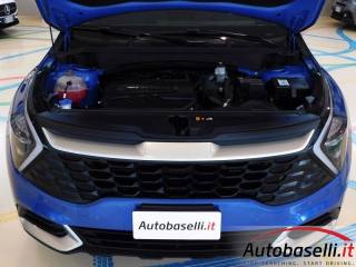 KIA Sportage usata, con Bluetooth