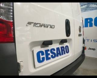 FIAT Fiorino usata 23