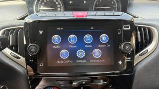 LANCIA Ypsilon usata, con Autoradio digitale