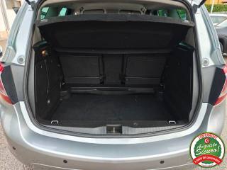 OPEL Meriva usata, con Interni in pelle