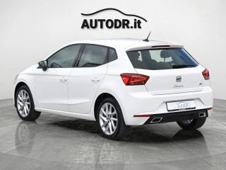 SEAT Ibiza usata, con Vetri oscurati