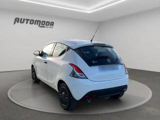 LANCIA Ypsilon usata, con Climatizzatore
