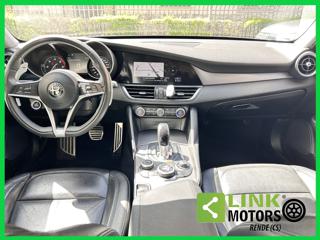 ALFA ROMEO Giulia usata, con Park Distance Control