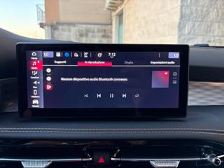 ALFA ROMEO Tonale usata, con Luci diurne LED