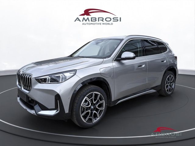BMW X1 usata 0