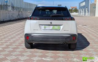 PEUGEOT 2008 usata, con Alzacristalli elettrici