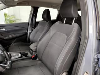 NISSAN Qashqai usata, con Chiusura centralizzata