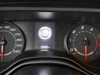 FIAT Tipo usata, con Climatizzatore