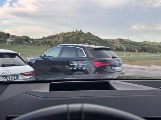 BMW X3 usata, con Portapacchi