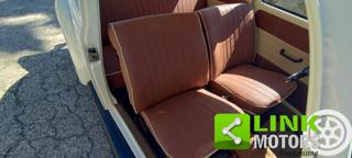 VOLKSWAGEN Maggiolino usata 25