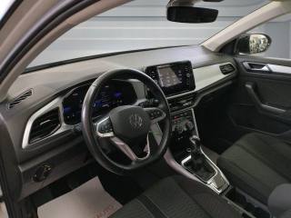 VOLKSWAGEN T-Roc usata 17