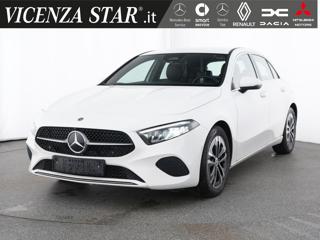 MERCEDES-BENZ A 180 d ADVANCED SPORT