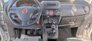 FIAT Qubo usata, con Volante in pelle