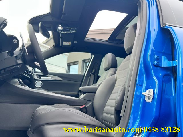 ALFA ROMEO Tonale usata, con Cerchi in lega