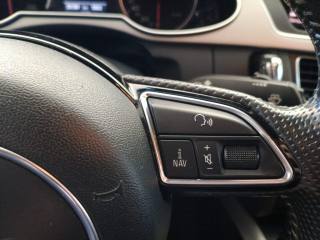 AUDI A4 usata, con Controllo automatico clima