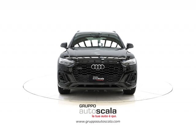 AUDI Q5 usata, con Airbag